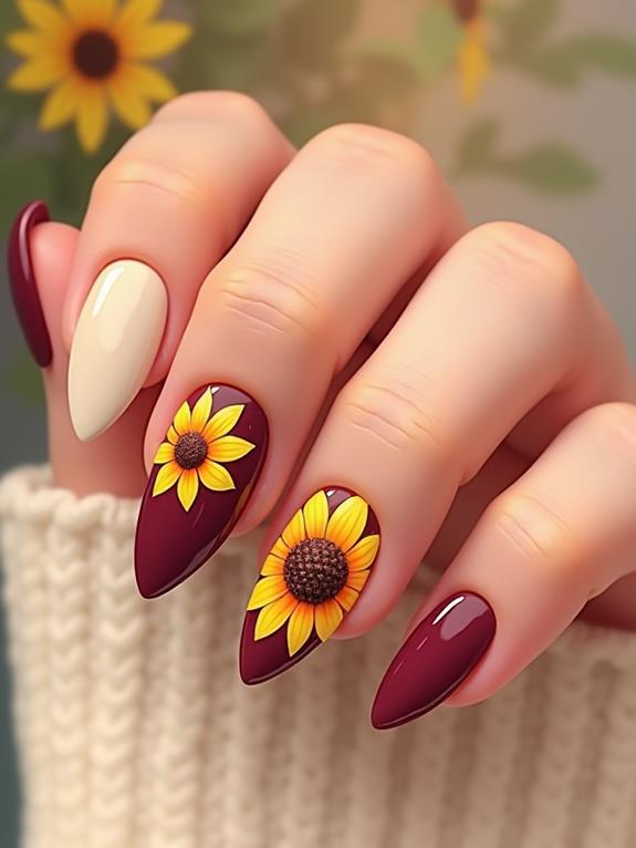 autumn nail care tips