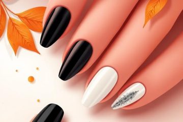 autumn nail styles 2024