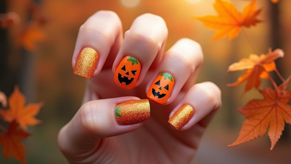 creative jack o lantern designs