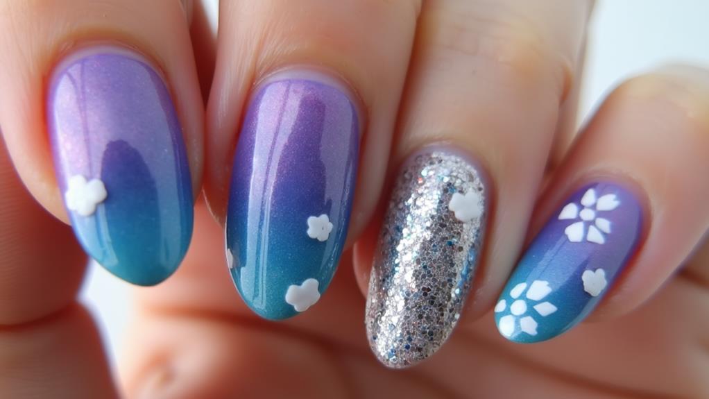 creative nail design ideas