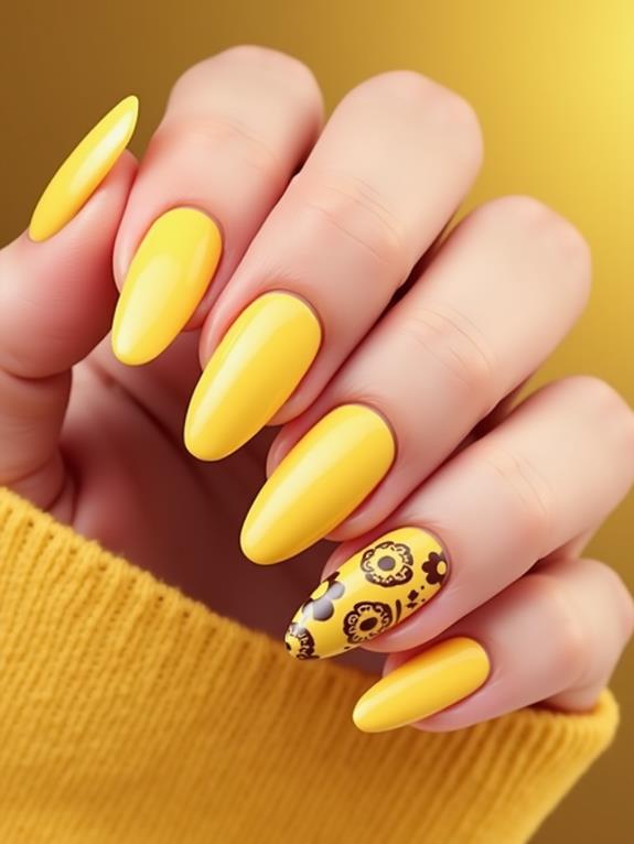 creative nail design inspiration