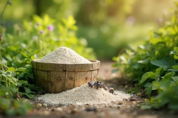 diatomaceous earth health advantages