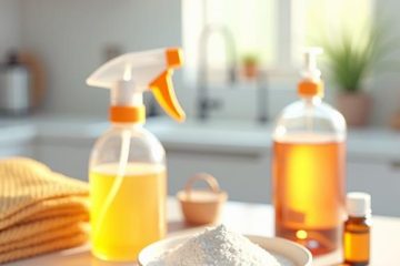 diy carpet cleaning remedies