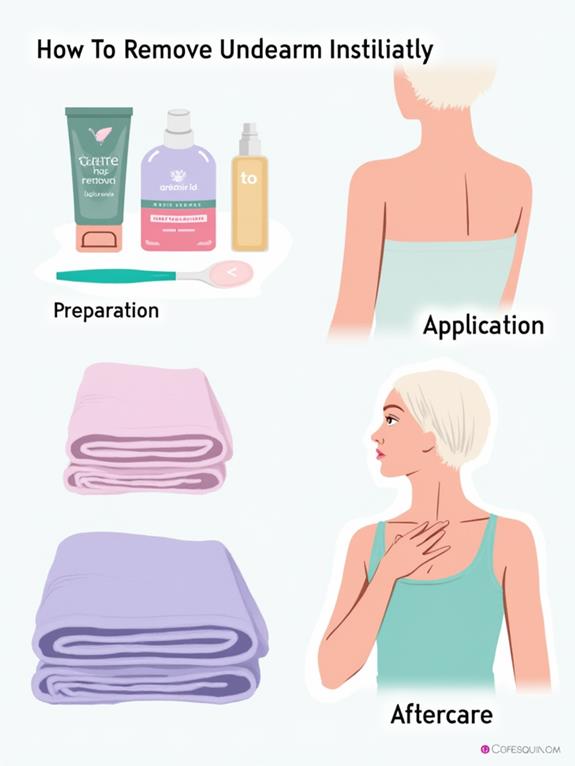 effective hair removal solution