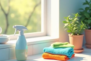 effortless cleaning shortcuts revealed