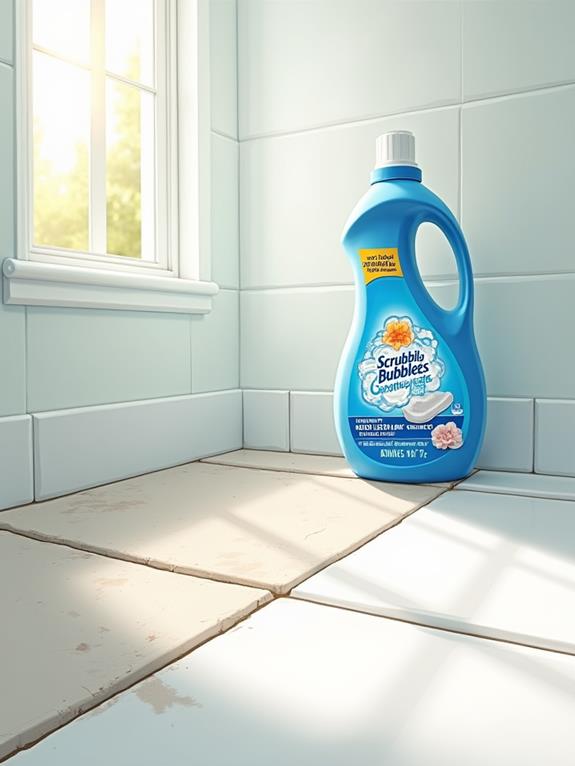 effortless grout cleaning tips