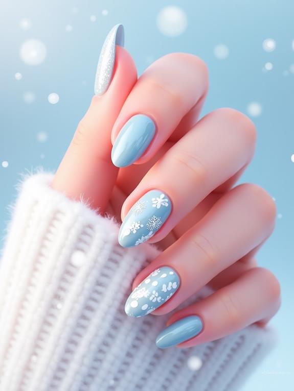 enhancing your nail aesthetics