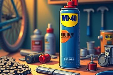 essential wd 40 tips revealed