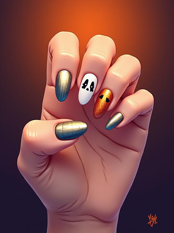 nail art inspiration sources