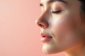 nose shaping exercises guide