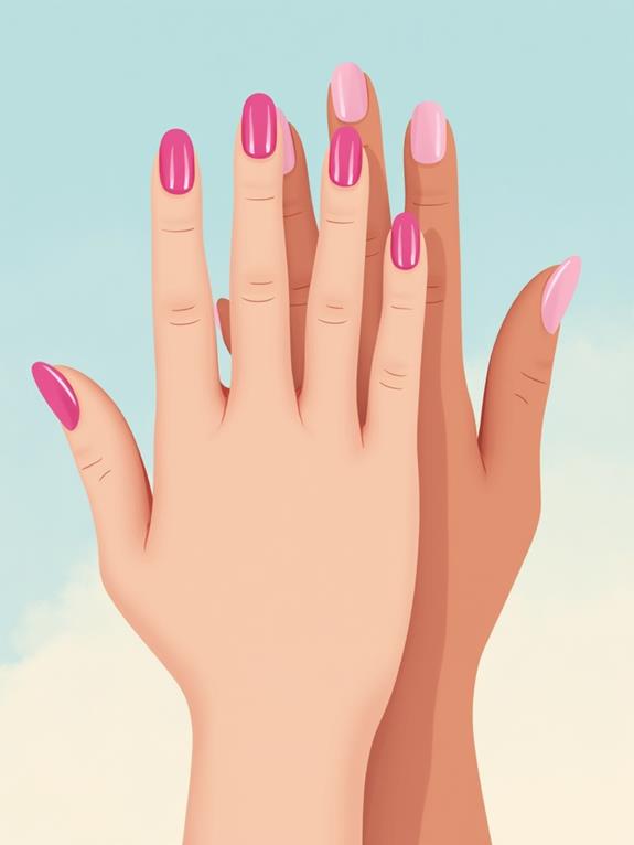 perfecting your nail care