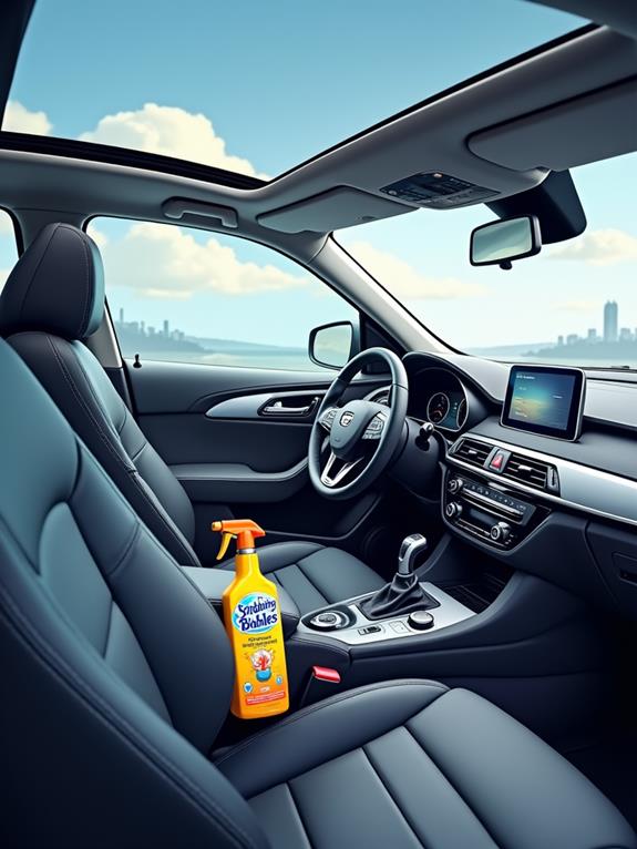 revitalize your car s interior