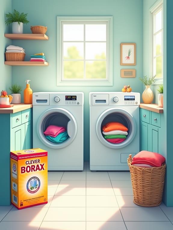 revitalize your laundry routine