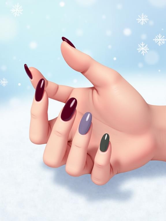 seasonal nail care guidelines