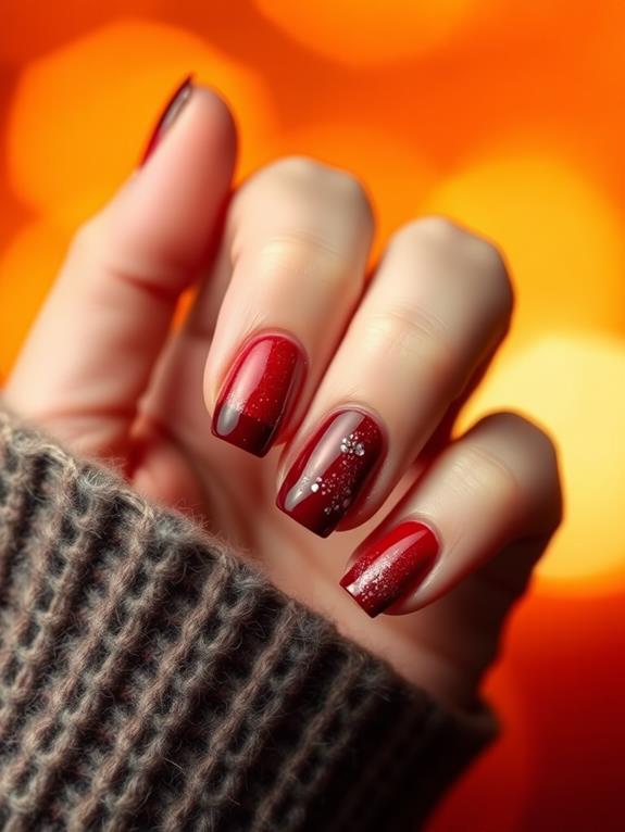 seasonal nail care tips