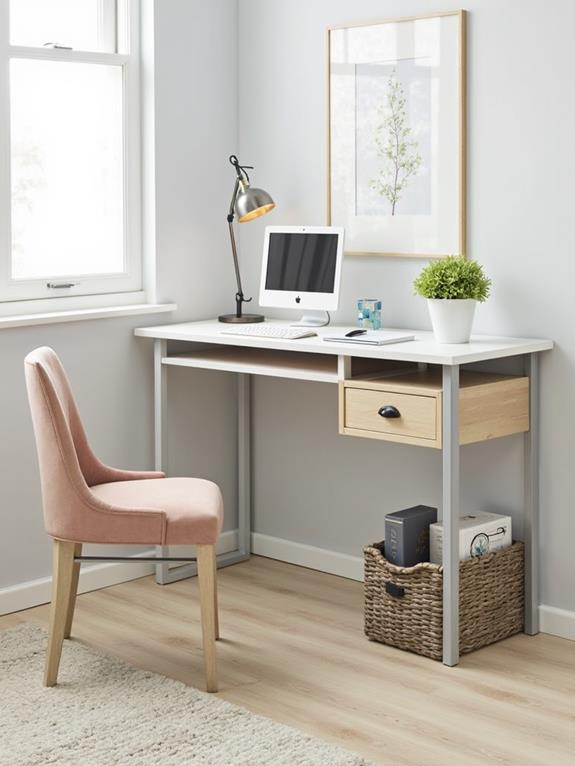 selecting ideal corner desk