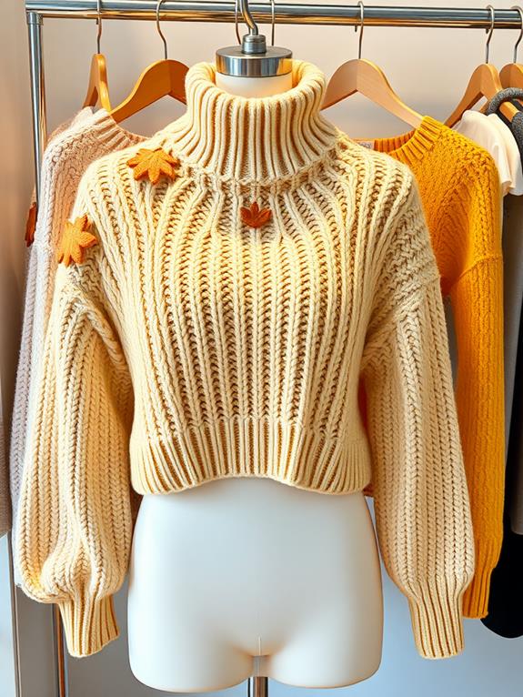 shein s top sweater selections