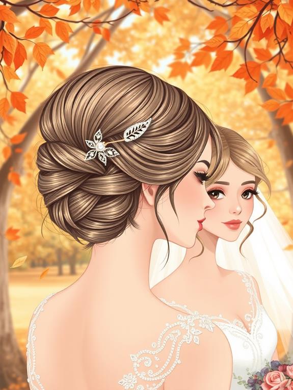 unique stylish hair ornaments