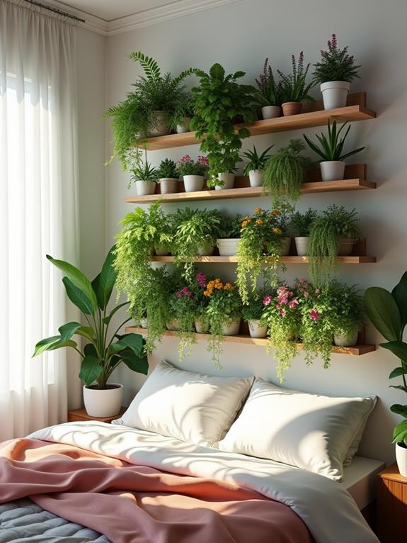 vertical garden creation guide