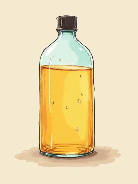 vinegar versatile cleaning solution