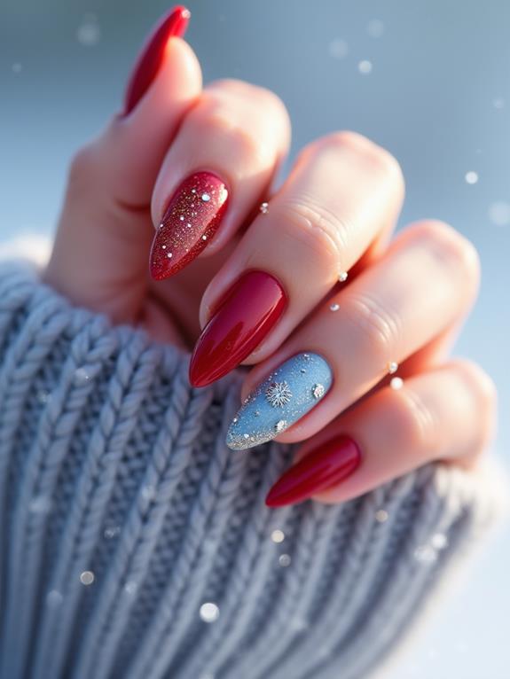 winter nail care tips