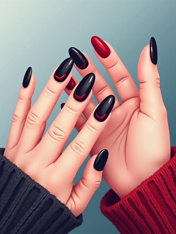 winter nail care tips